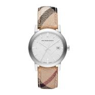 Burberry Clasp BU9025 - Steel