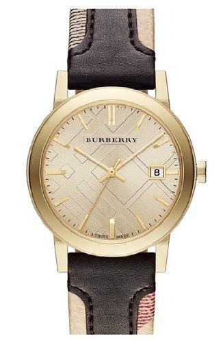 Burberry Clasp BU9032 - 18mm