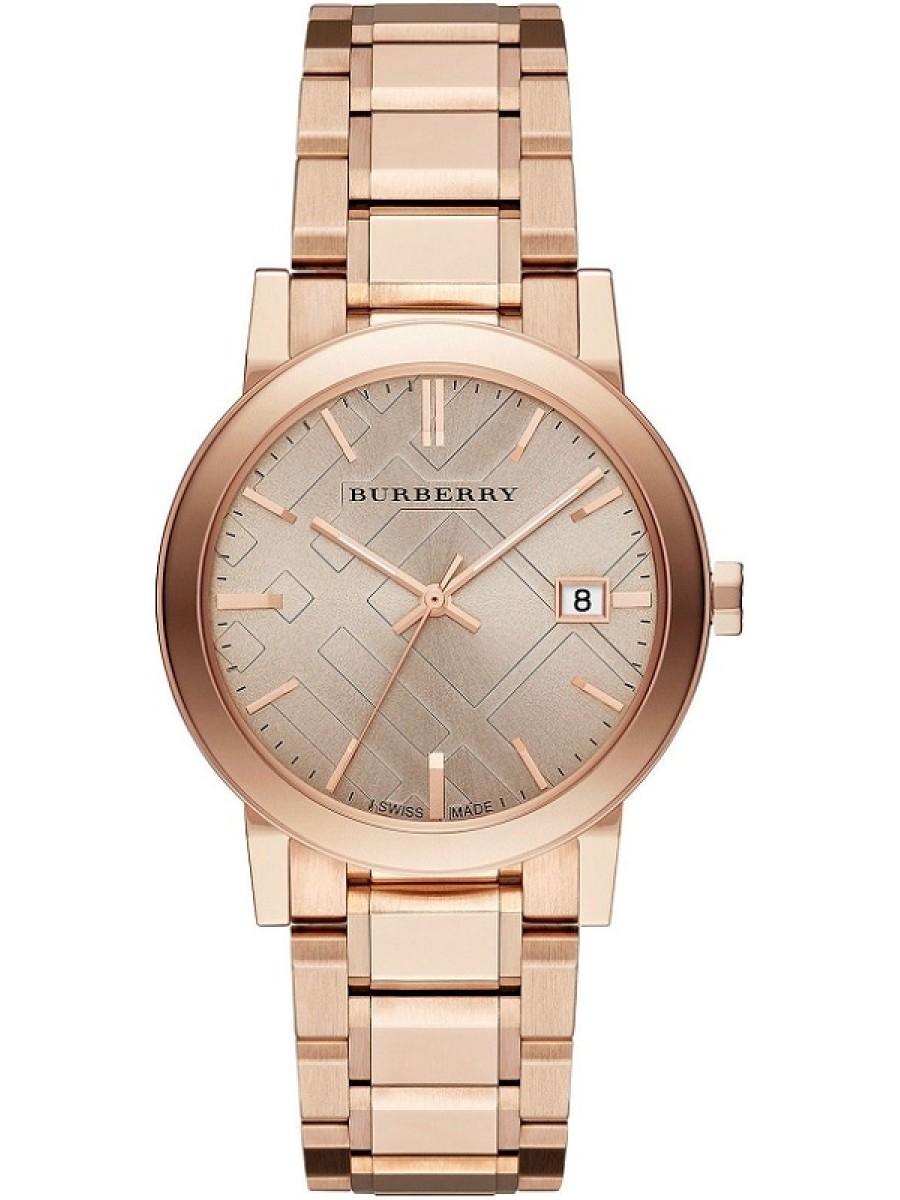 Burberry Watch links BU9034 - Steel - (3 pieces)