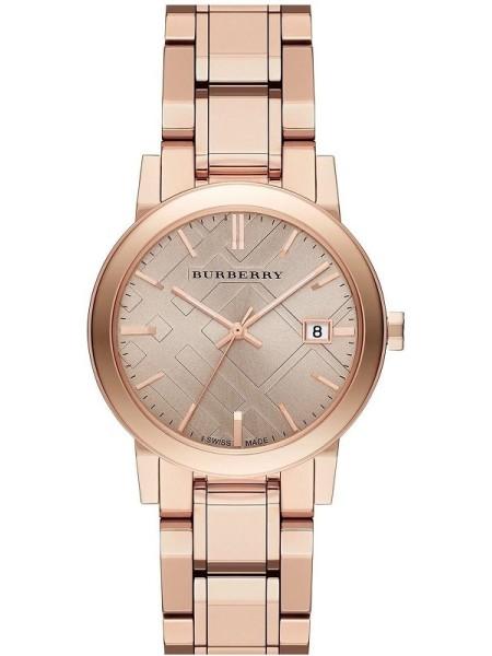 Burberry Watch links BU9126 - Steel - (2 pieces)