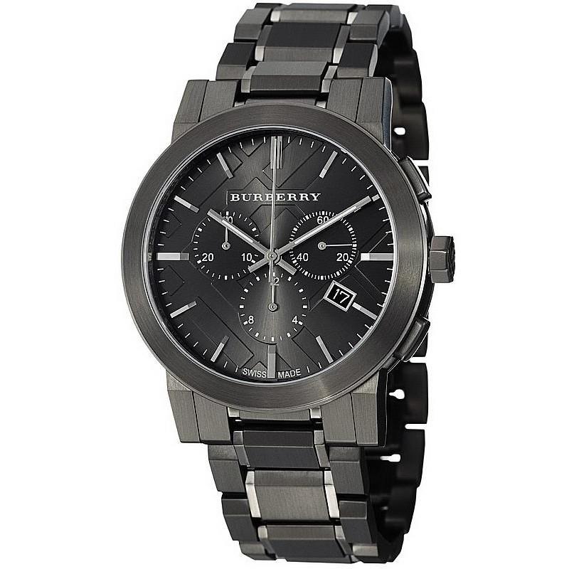 Burberry Watch links BU9354 - Steel - (1 piece)