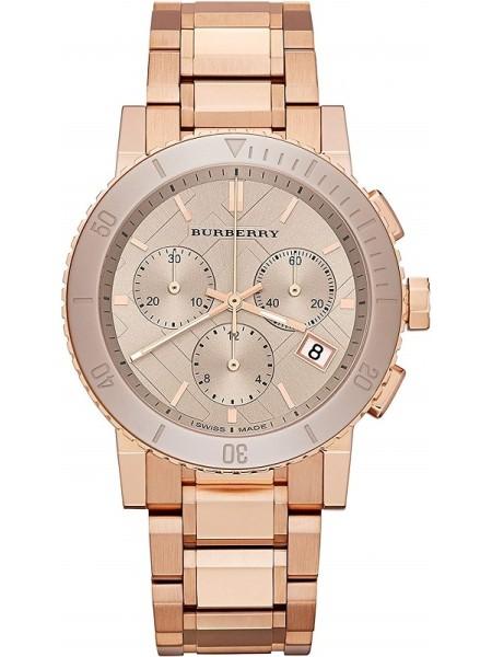 Burberry Watch links BU9703 - Steel - (2 pieces)