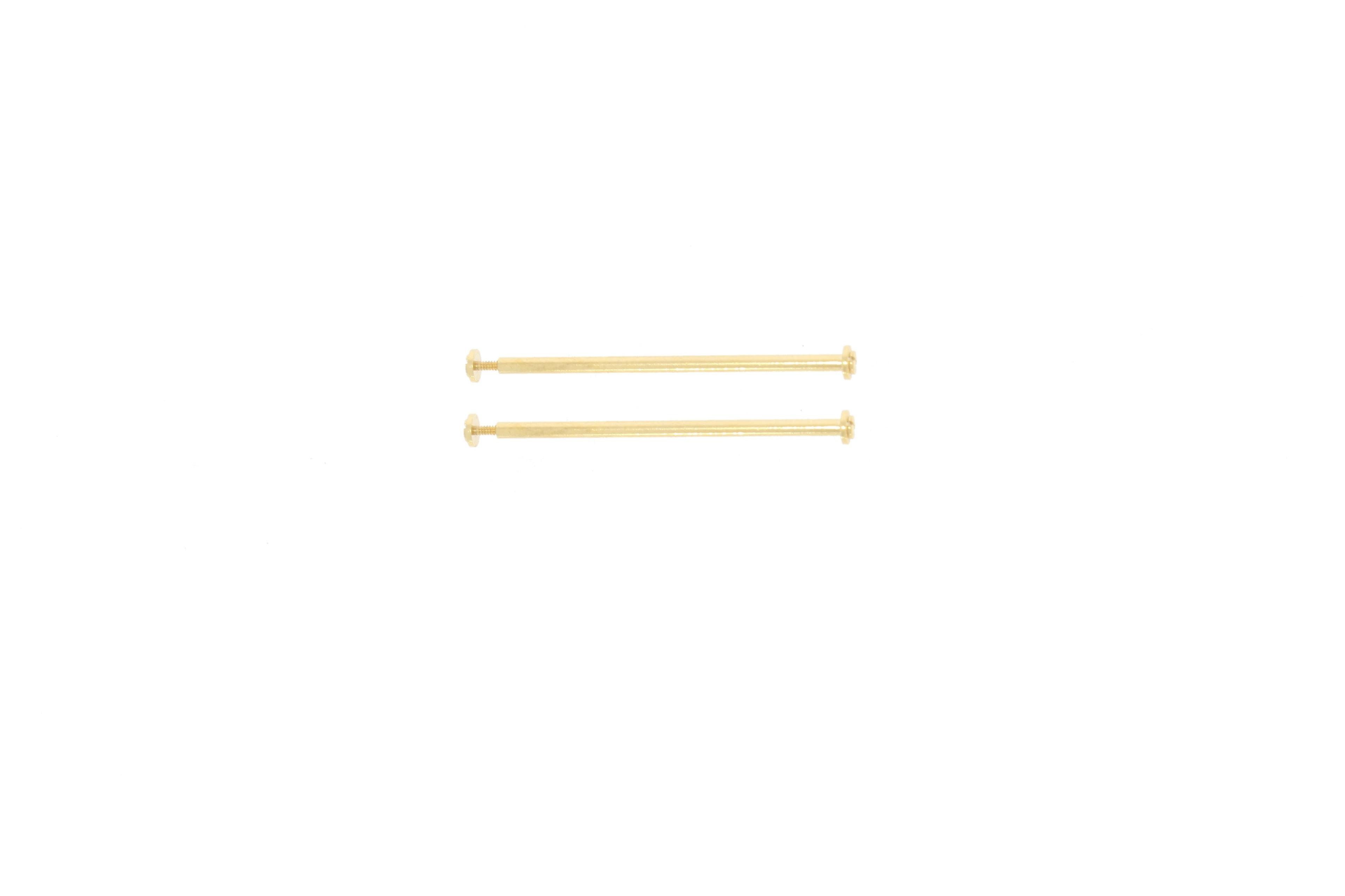 Universal Fixation pins (rounded) Bevestigingspen - 18mm