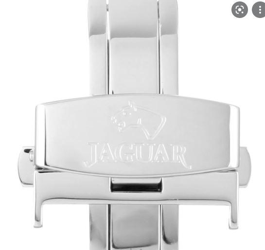 Jaguar Snap-lock clasp C106969 - Steel