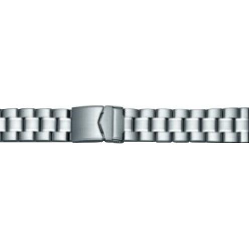 Watch strap Universal CC218 Steel 22mm