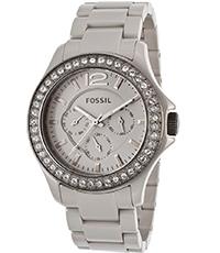 Fossil Watch links CE1062 - Ceramics - (2 pieces)