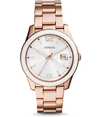 Fossil Watch links CE1088 - Stainless steel - (2 pieces)