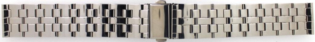 Watch strap Universal CM901-22 Steel 22mm