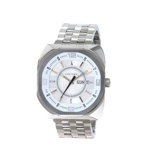 Diesel Watch links DZ1120 - Stainless steel - (2 pieces)