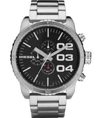 Watch strap Diesel DZ4209 Stainless steel Steel 26mm