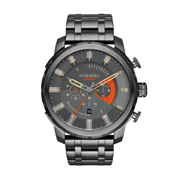 Diesel Watch glass/crystal (flat) DZ4348