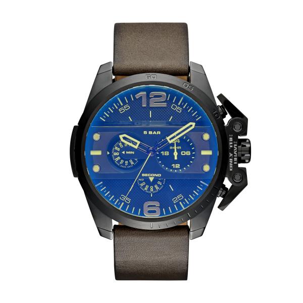 Diesel Watch glass/crystal (flat) DZ4364