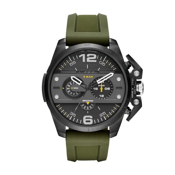 Diesel Watch glass/crystal (flat) DZ4391