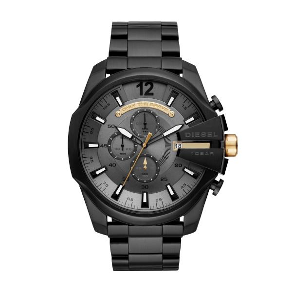 Diesel Watch glass/crystal (flat) DZ4479