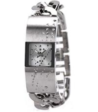 Watch strap Diesel DZ5197 Stainless steel Steel 20mm