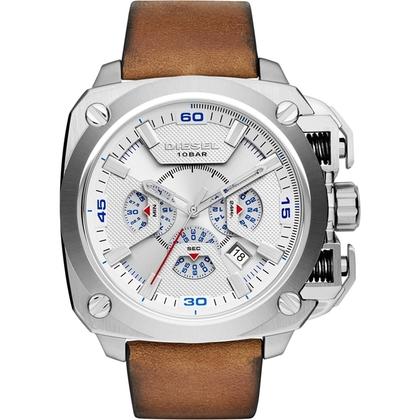 Diesel Watch glass/crystal (flat) DZ7357