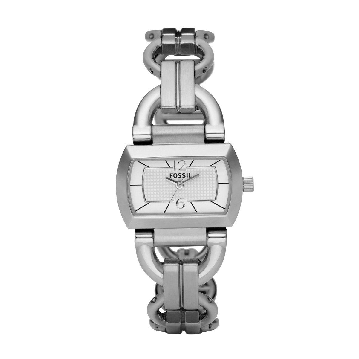 Fossil Snap-lock clasp ES2479 - 4mm