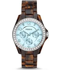 Fossil Watch links ES4012 - 18mm - (2 pieces)