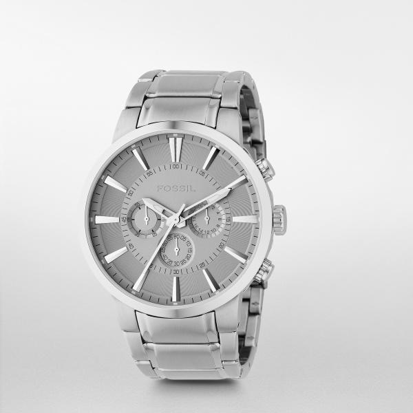 Fossil Watch links FS4359 - Steel - (2 pieces)