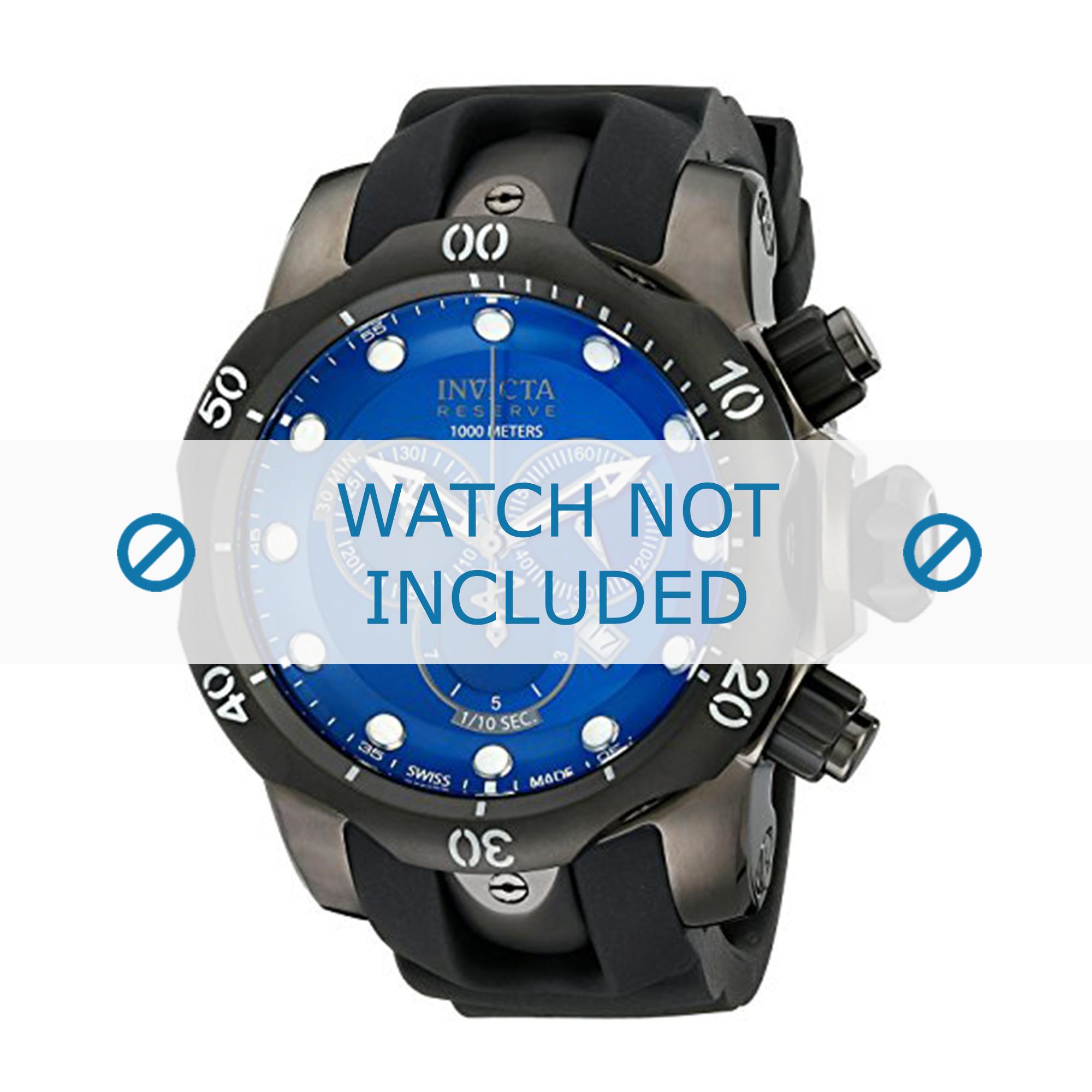 Invicta Buckle F0003.01 / F0003 - 24mm