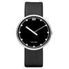 Watch strap Danish Design IQ13Q1212 Leather Black 22mm