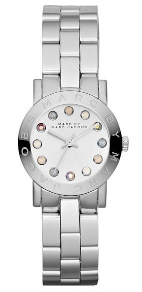 Michael Kors Watch glass/crystal (facet) MBM3217