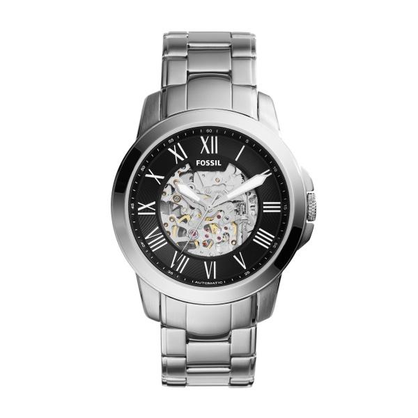 Fossil Watch glass/crystal (flat) ME3103