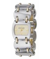 Watch strap (Strap + Case combination) Michael Kors MK3082 Steel 20mm