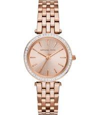 Michael Kors Watch links MK3366 - Steel - (2 pieces)