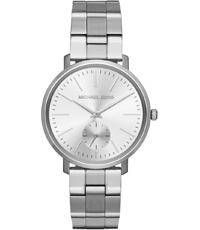 Watch strap Michael Kors MK3499 Steel 18mm