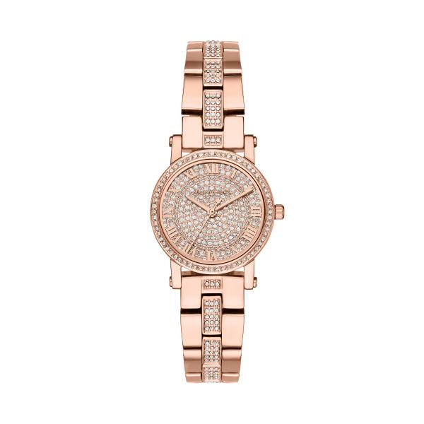 Michael Kors Watch links MK3776 - Steel - (2 pieces)