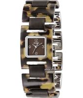 Watch strap Michael Kors MK4072 Plastic Multicolor