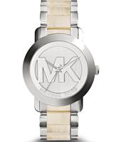 Watch strap Michael Kors MK4304 Stainless steel Steel 20mm