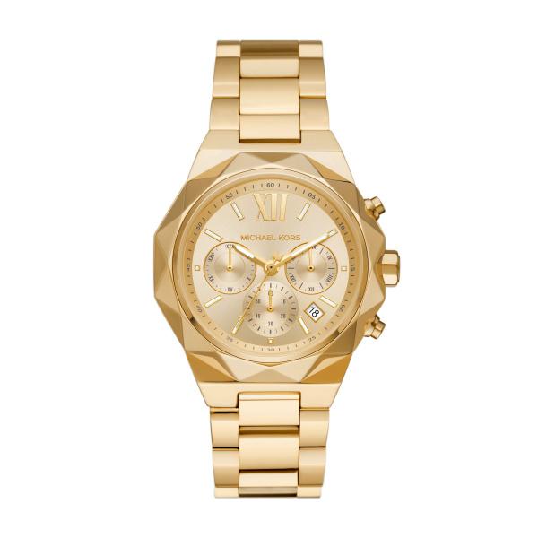 Michael Kors Watch glass/crystal (flat) MK4690