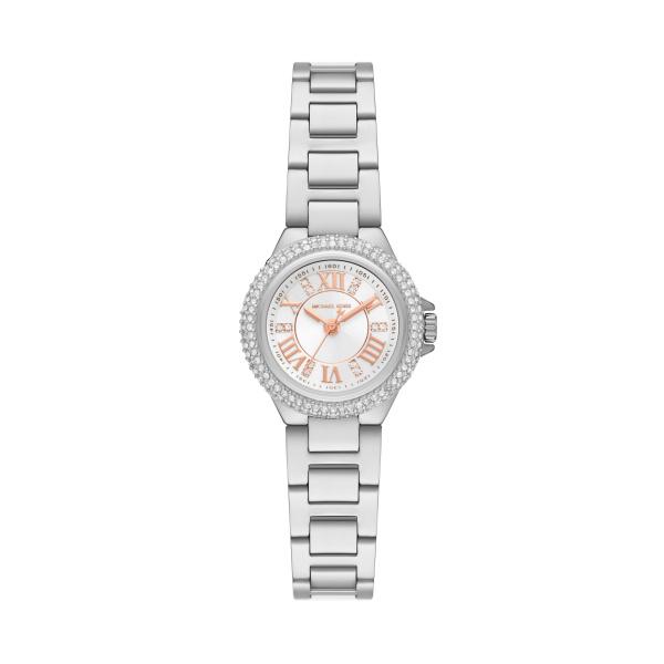 Michael Kors Watch glass/crystal (flat) MK4698