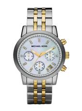 Michael Kors Watch glass/crystal (flat) MK5057