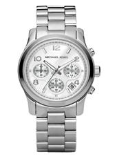 Watch strap Michael Kors MK5076 Steel 20mm