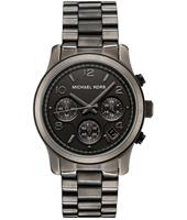 Watch strap Michael Kors MK5170 Steel Grey 20mm