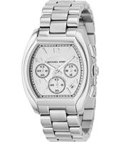 Watch strap Michael Kors MK5201 Stainless steel Steel 20mm