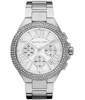 Michael Kors Watch glass/crystal (curved) MK5634