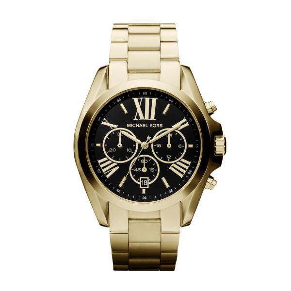 Michael Kors Watch glass/crystal (curved) MK5739