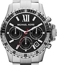 Watch strap Michael Kors MK5753 Steel 22mm