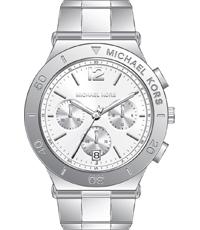 Watch strap Michael Kors MK5932 Steel 22mm