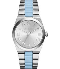 Michael Kors Watch links MK6150 - Steel - (2 pieces)