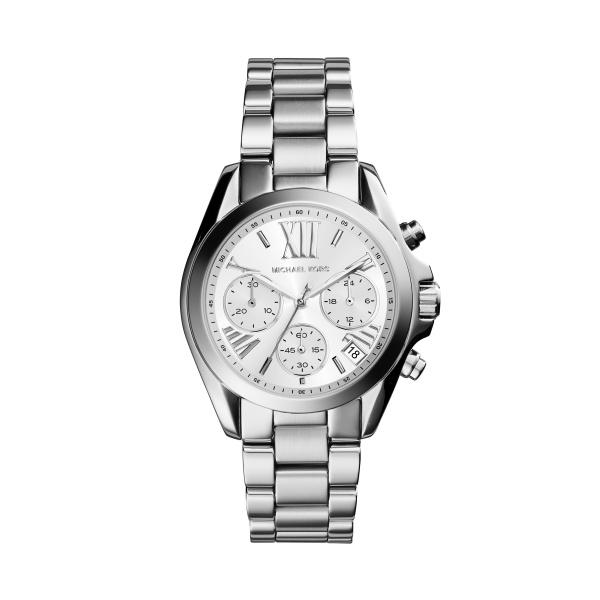 Watch strap Michael Kors MK6174 Steel 18mm