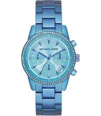 Michael Kors Watch links MK6684 - Steel - (2 pieces)