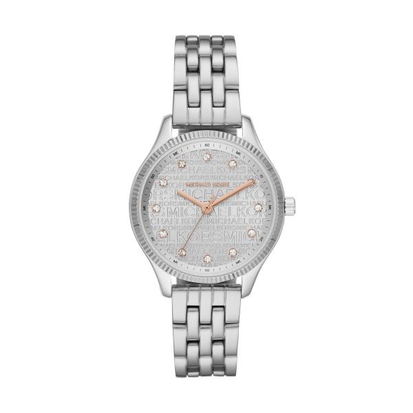 Michael Kors Watch glass/crystal (flat) MK6797