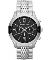 Watch strap Michael Kors MK8305 Steel 22mm