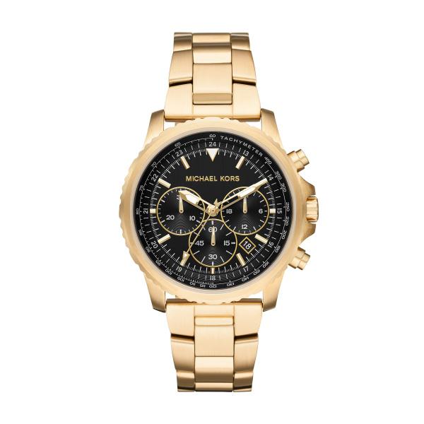 Michael Kors Watch glass / crystal (flat) MK8642