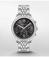 Michael Kors Watch glass/crystal (curved) mk8692